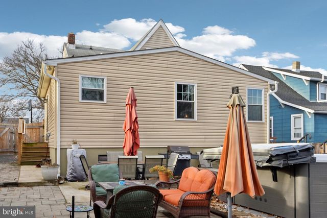 7803 CLARKSWORTH PL, Parkville, MD 21234