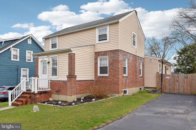 7803 CLARKSWORTH PL, Parkville, MD 21234