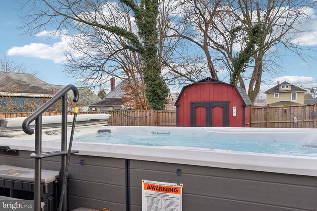 7803 CLARKSWORTH PL, Parkville, MD 21234