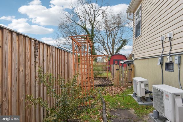 7803 CLARKSWORTH PL, Parkville, MD 21234