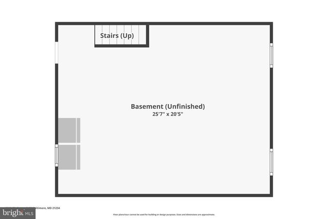 7803 CLARKSWORTH PL, Parkville, MD 21234