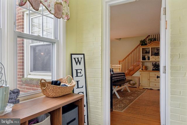 7803 CLARKSWORTH PL, Parkville, MD 21234