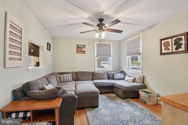 7803 CLARKSWORTH PL, Parkville, MD 21234