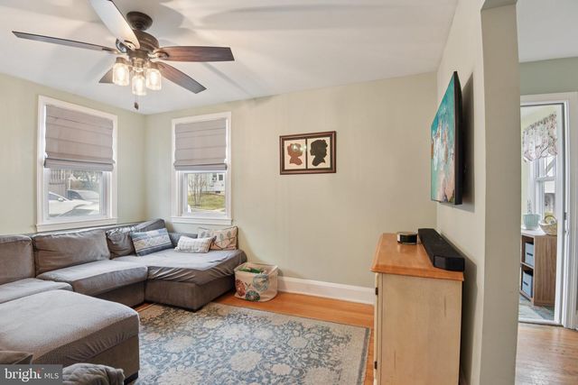 7803 CLARKSWORTH PL, Parkville, MD 21234