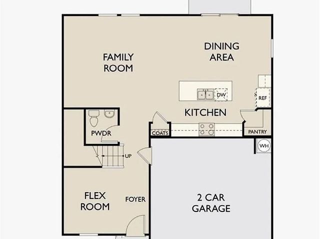 1871 Lockhart Street, Forney, TX 75126