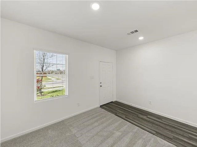 1871 Lockhart Street, Forney, TX 75126
