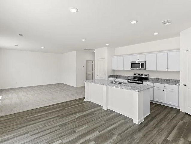1871 Lockhart Street, Forney, TX 75126