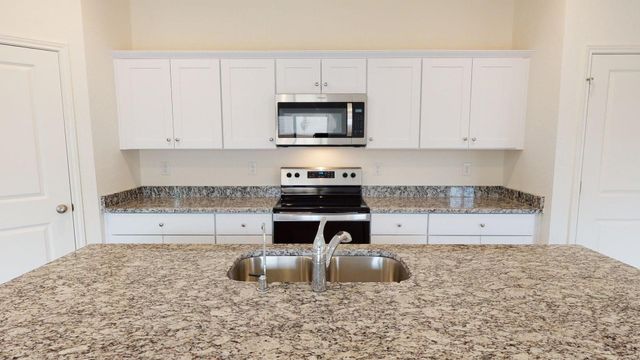 1871 Lockhart Street, Forney, TX 75126