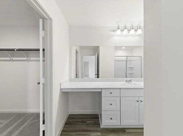 1871 Lockhart Street, Forney, TX 75126
