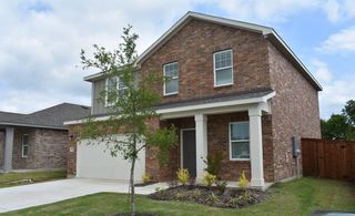 1871 Lockhart Street, Forney, TX 75126