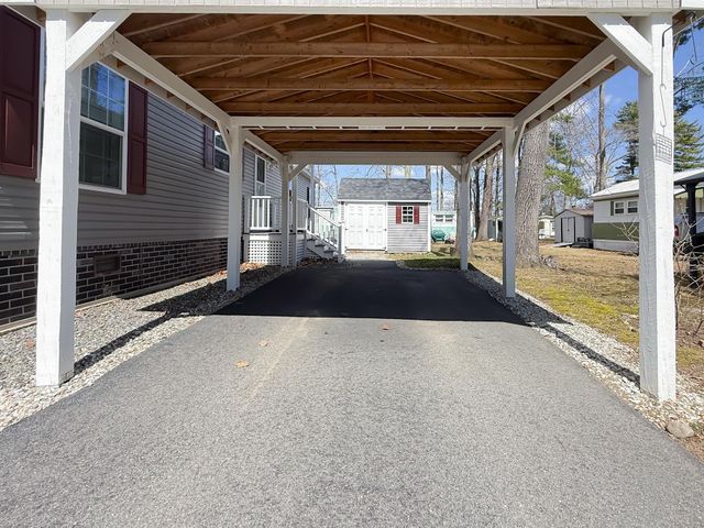 310 Friar Tuck Drive, Exeter, NH 03833