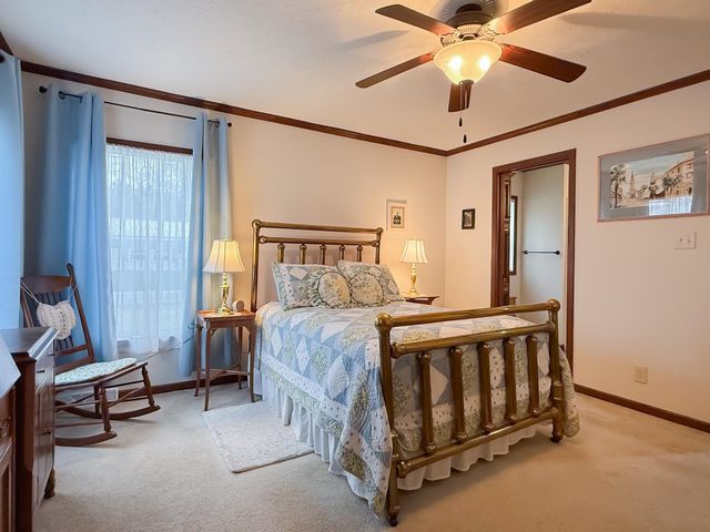 310 Friar Tuck Drive, Exeter, NH 03833