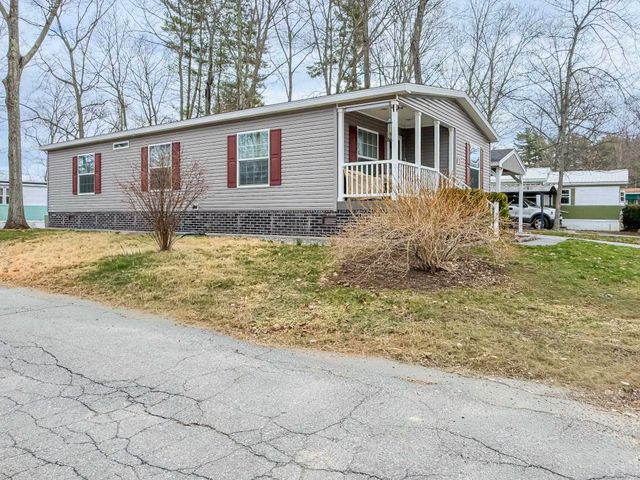 310 Friar Tuck Drive, Exeter, NH 03833