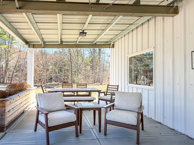 310 Friar Tuck Drive, Exeter, NH 03833