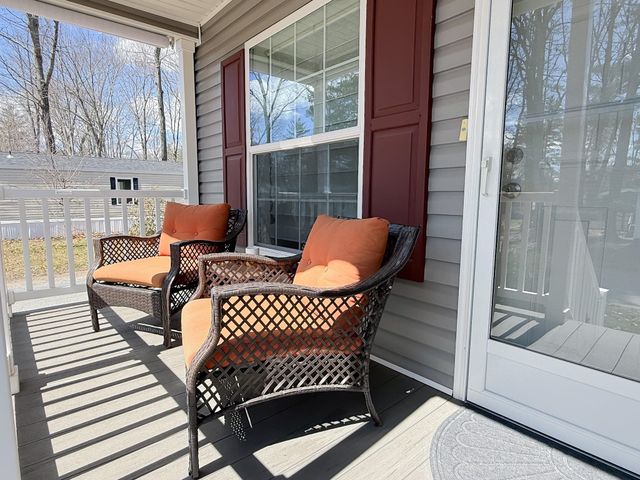 310 Friar Tuck Drive, Exeter, NH 03833