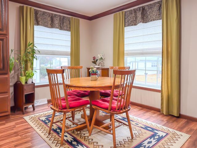 310 Friar Tuck Drive, Exeter, NH 03833