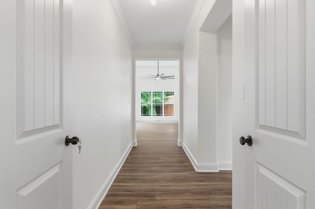 2214 Trieste Trl, Adams, TN 37010