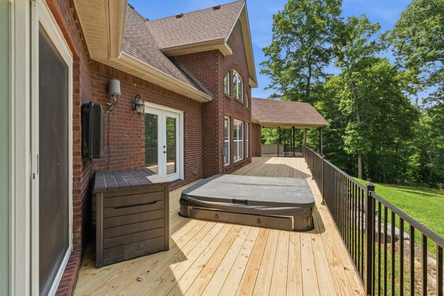 2214 Trieste Trl, Adams, TN 37010
