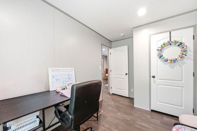 5605 Livingston Creek Road, Bristol, VA 24202