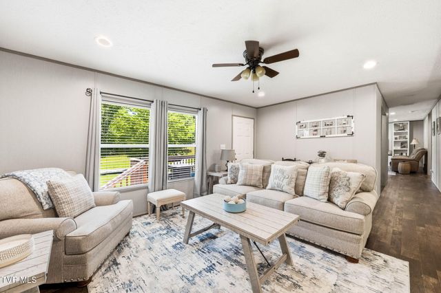 5605 Livingston Creek Road, Bristol, VA 24202