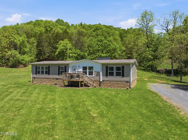 5605 Livingston Creek Road, Bristol, VA 24202