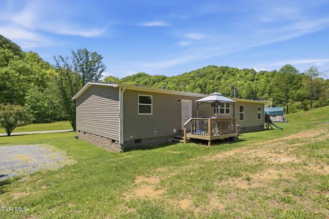 5605 Livingston Creek Road, Bristol, VA 24202