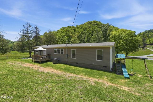 5605 Livingston Creek Road, Bristol, VA 24202