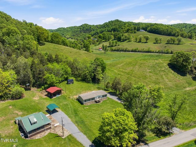 5605 Livingston Creek Road, Bristol, VA 24202