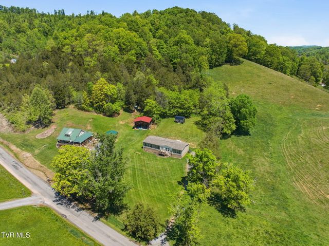 5605 Livingston Creek Road, Bristol, VA 24202