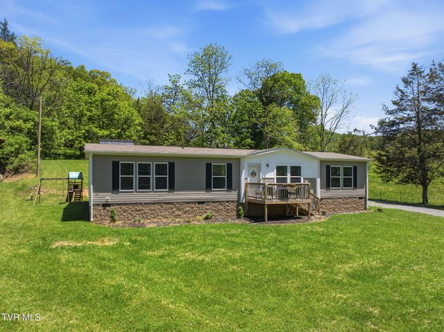 5605 Livingston Creek Road, Bristol, VA 24202