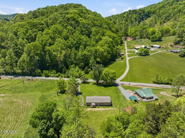 5605 Livingston Creek Road, Bristol, VA 24202