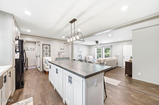 5605 Livingston Creek Road, Bristol, VA 24202