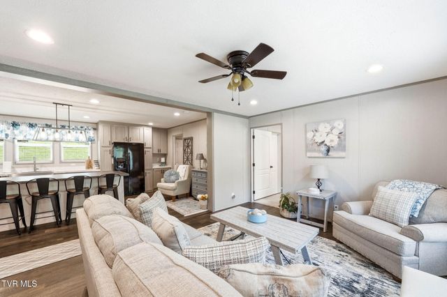 5605 Livingston Creek Road, Bristol, VA 24202