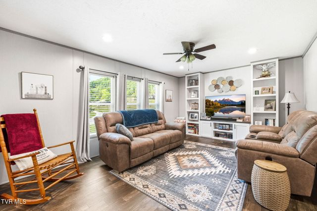 5605 Livingston Creek Road, Bristol, VA 24202