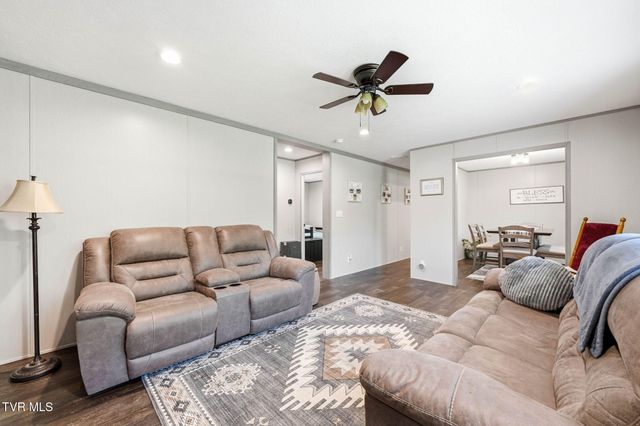 5605 Livingston Creek Road, Bristol, VA 24202