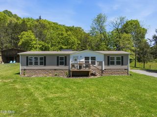 5605 Livingston Creek Road, Bristol, VA 24202