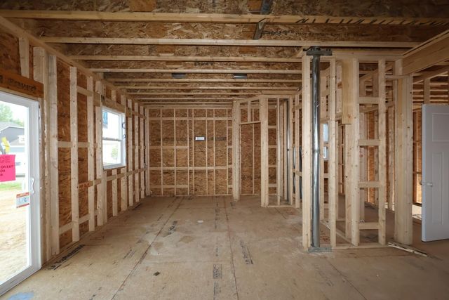 1191 Jeffrey Lane, Grove City, OH 43123