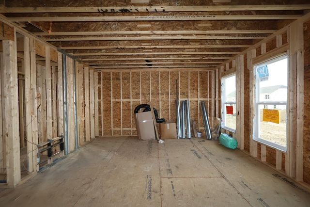 1191 Jeffrey Lane, Grove City, OH 43123