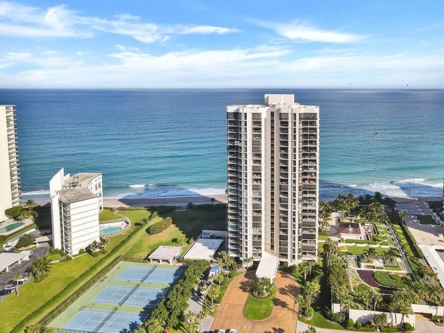 5380 N Ocean Drive 18j, Singer Island, FL 33404