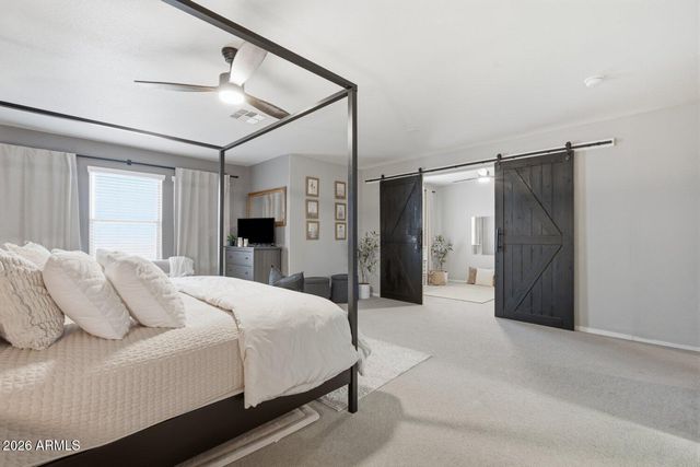 4513 E WHITEHALL Drive, San Tan Valley, AZ 85140