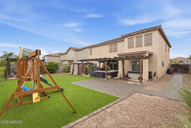 4513 E WHITEHALL Drive, San Tan Valley, AZ 85140