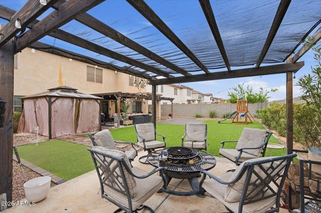 4513 E WHITEHALL Drive, San Tan Valley, AZ 85140
