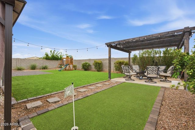 4513 E WHITEHALL Drive, San Tan Valley, AZ 85140