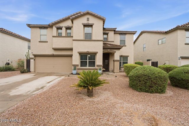 4513 E WHITEHALL Drive, San Tan Valley, AZ 85140