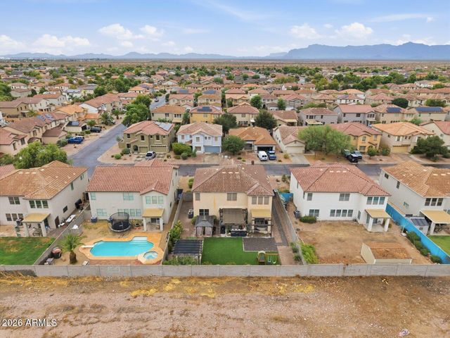 4513 E WHITEHALL Drive, San Tan Valley, AZ 85140