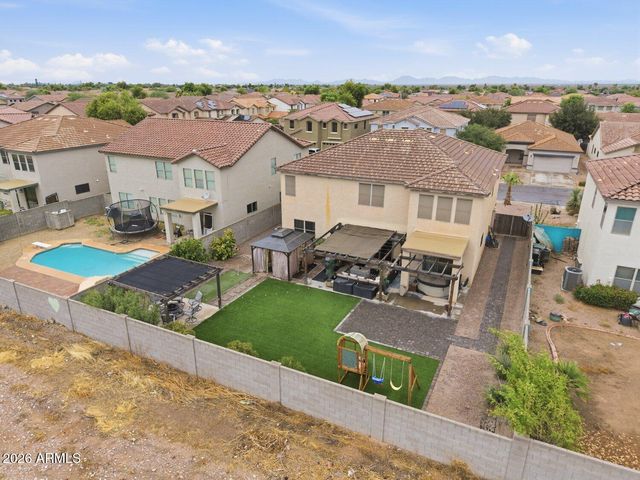 4513 E WHITEHALL Drive, San Tan Valley, AZ 85140