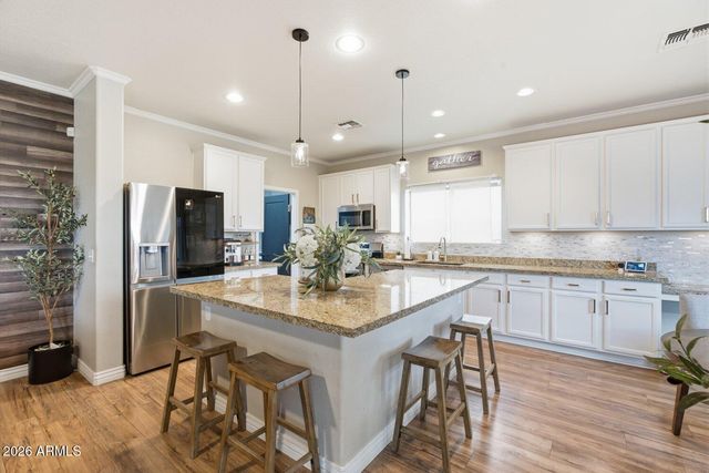 4513 E WHITEHALL Drive, San Tan Valley, AZ 85140