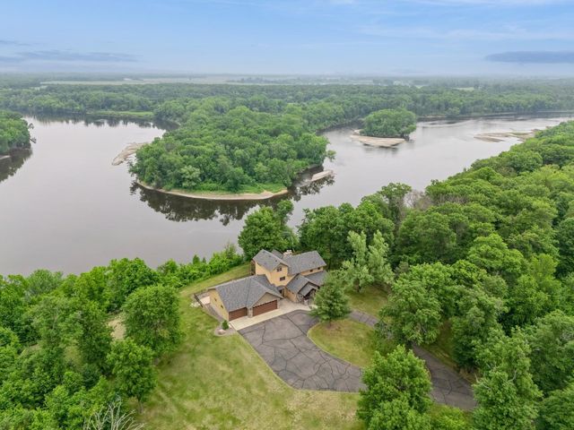 1652 216th Street E, Lynden Twp, MN 55320