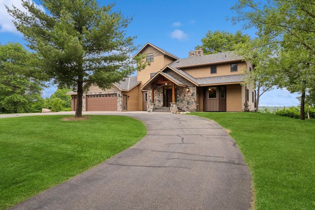 1652 216th Street E, Lynden Twp, MN 55320