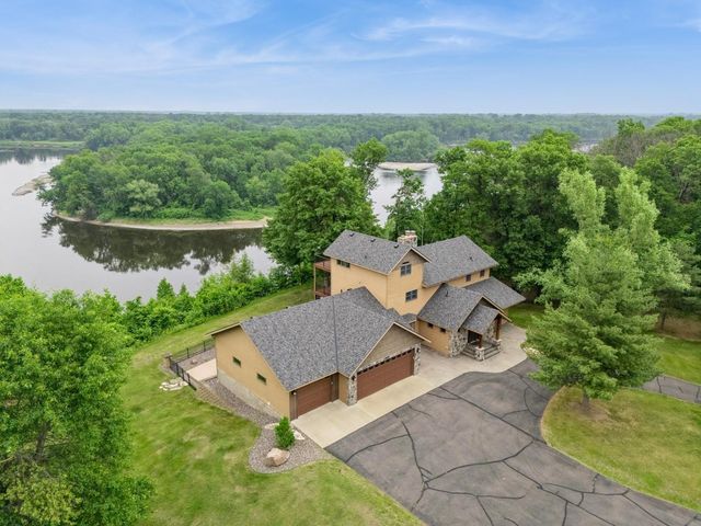 1652 216th Street E, Lynden Twp, MN 55320